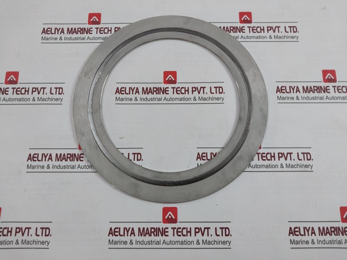 Pillar 2603-aee Spiral Wound Gasket Sus304 220X246X260X307 Ase0878-3