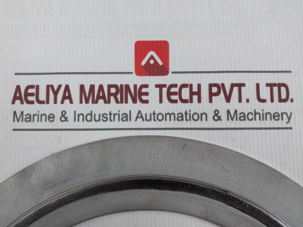 Pillar 2603-aee Spiral Wound Gasket Sus304 220X246X260X307 Ase0878-3