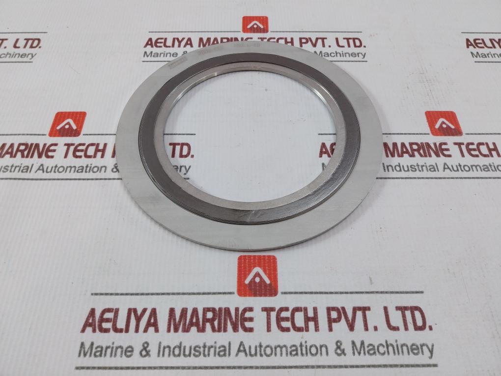 Pillar 2603-eee Spiral Wound Gasket 150Lb-4B