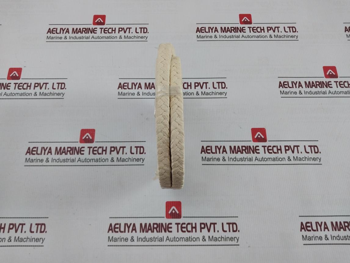 Pillar 4506L Non-asbestos Braided Gland Packing 12.5 M/M