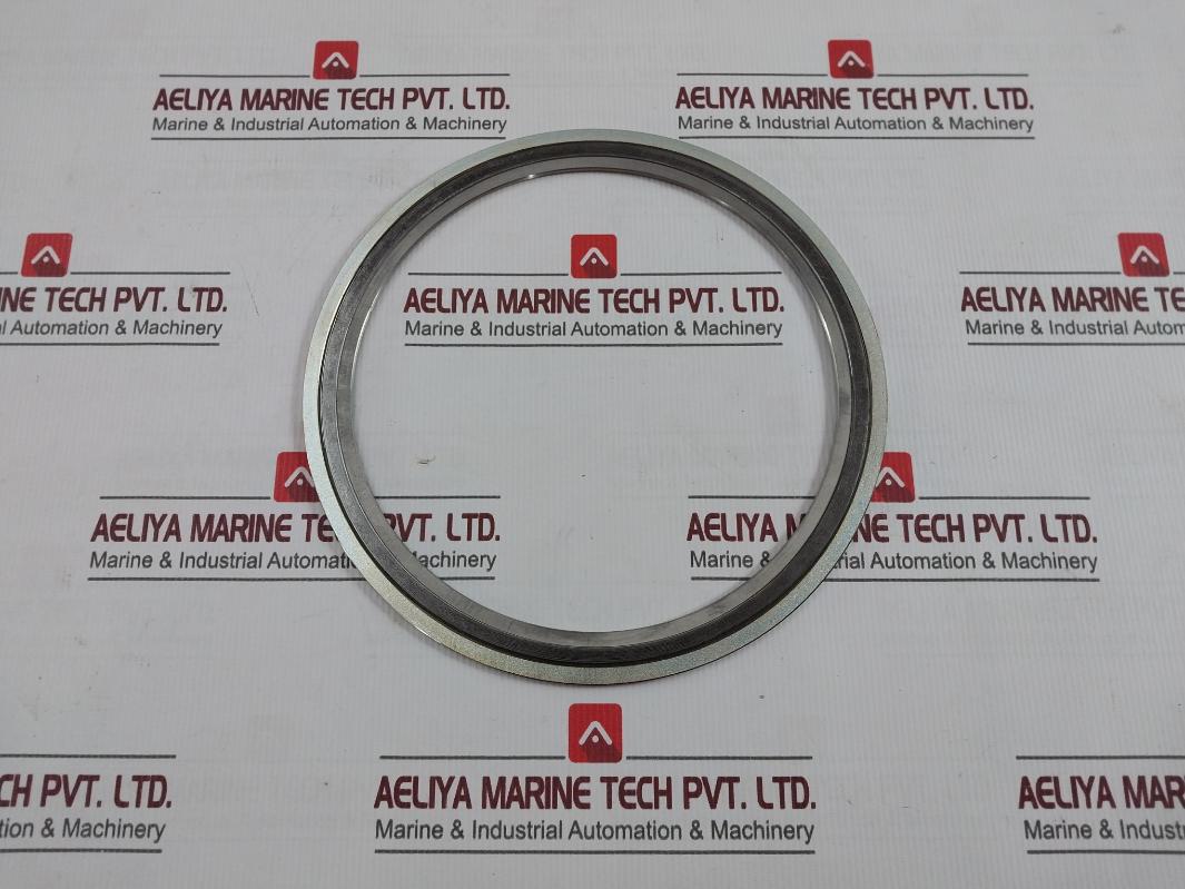 Pillar Sus 304 Spiral Wound Gasket 218X230X247X260X4.5