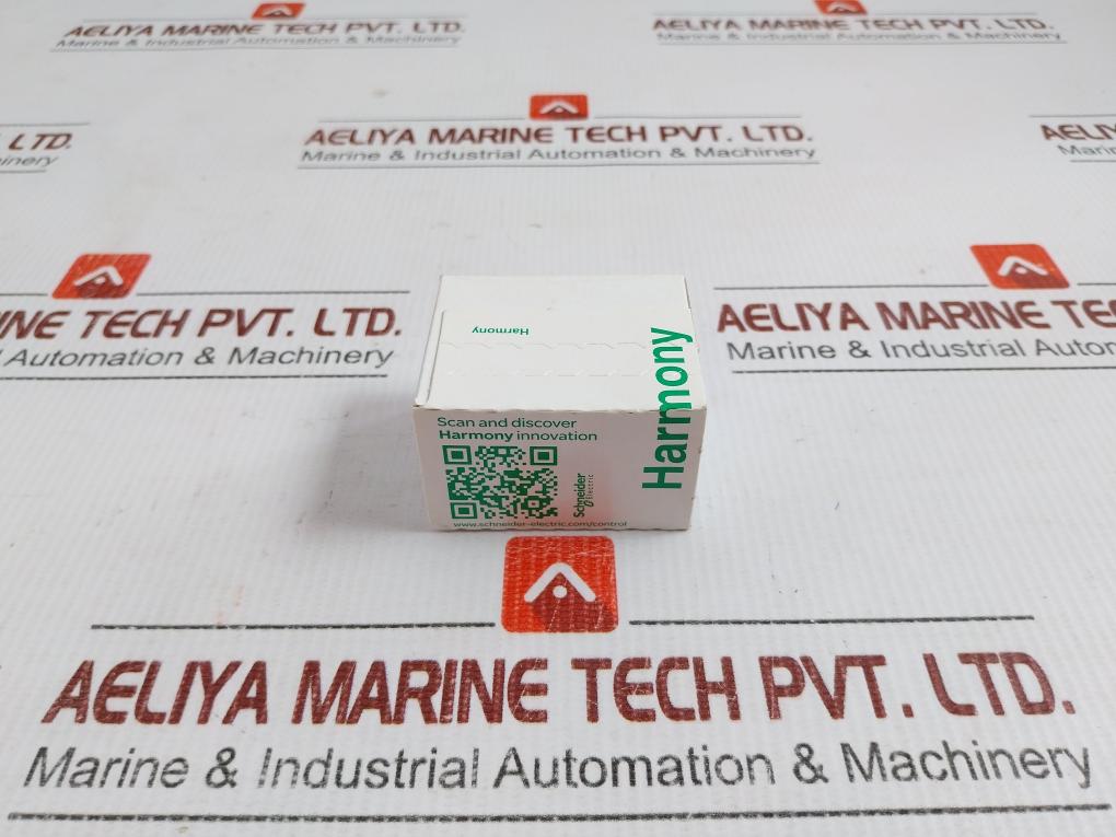 Pilot-Light-Head-Zb4Bv013-Schneider-Electric-Lot-Of-5X-209544-9