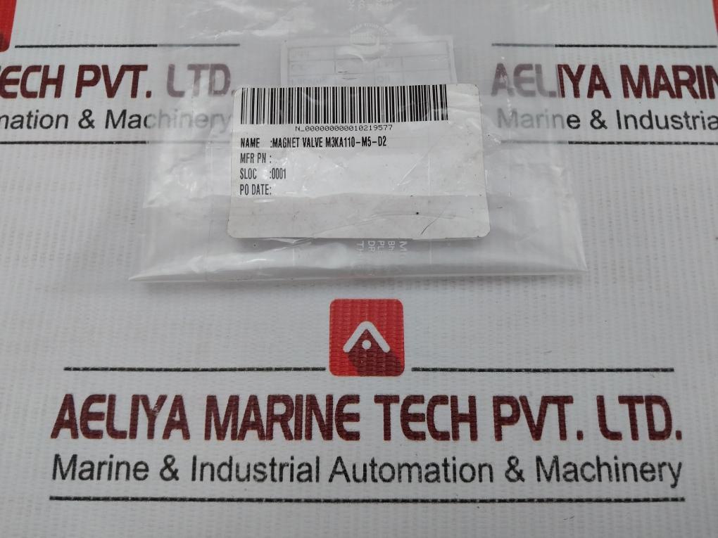 Pilot-Operated-Valve-0-15-0-7-By-Ckd-3ka110-D2-12