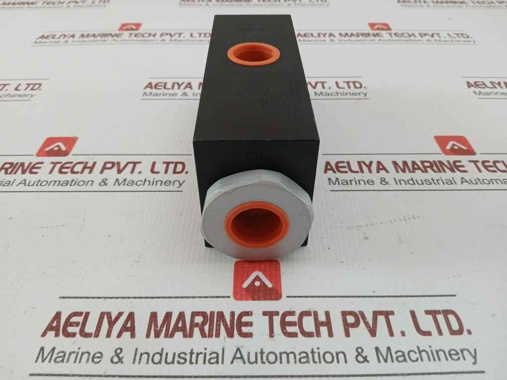 Pilot-operated Check Valve 2712P6 Kepner
