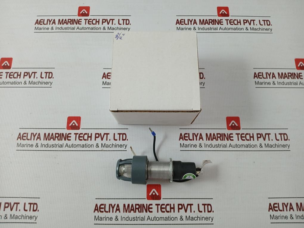 Pilot Light 800H-lpk10* Allen Bradley 130V