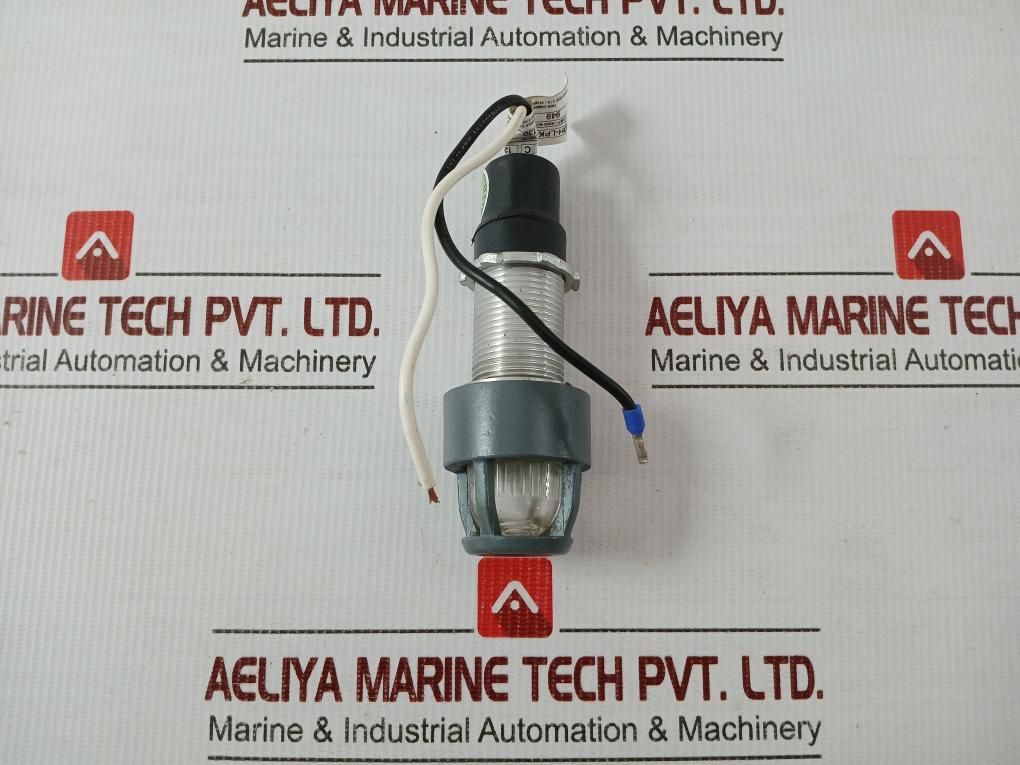 Pilot Light 800H-lpk10* Allen Bradley 130V