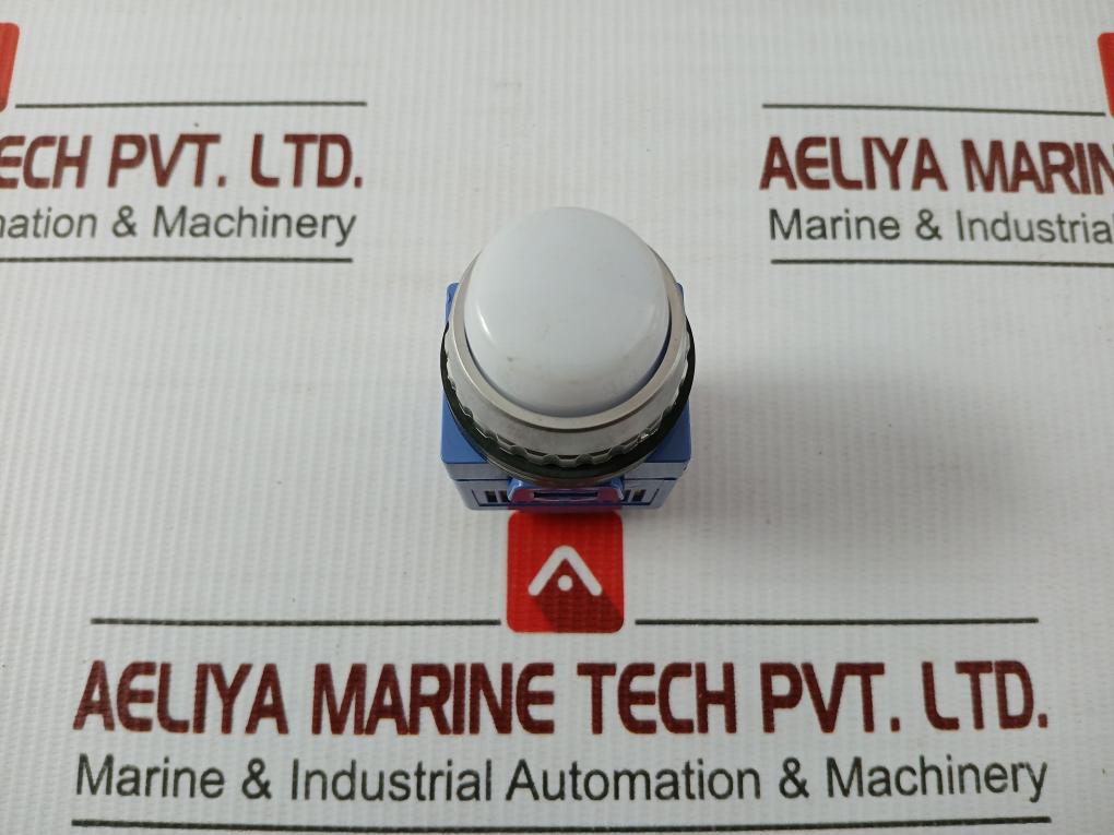 Pilot Light Yspl 3-t22A Yongsung Input: Ac220V (50/60Hz)