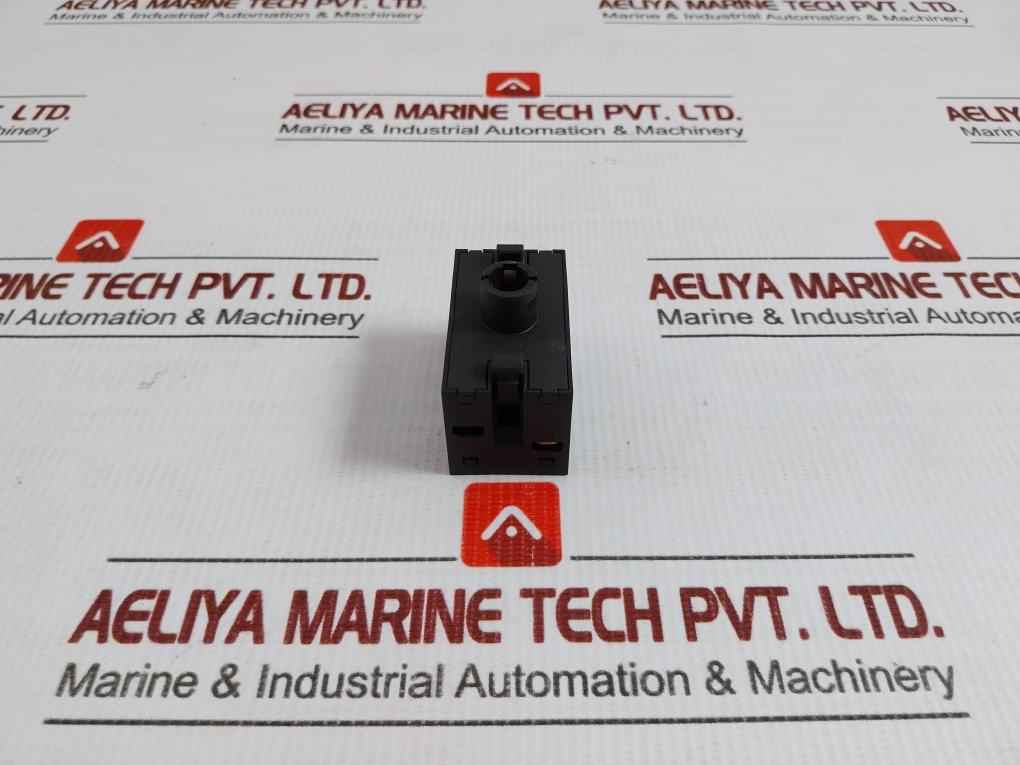 Pilot Lights Transformer Block 220–250 Vac 50–60Hz Abb 1Sfa-616950R1012