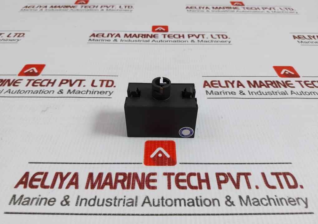 Pilot Lights Transformer Block 220–250 Vac 50–60Hz Abb 1Sfa-616950R1012