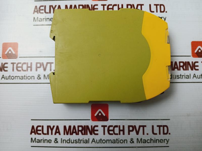 Pilz 750104 Safety Gates Light Barrier A010321