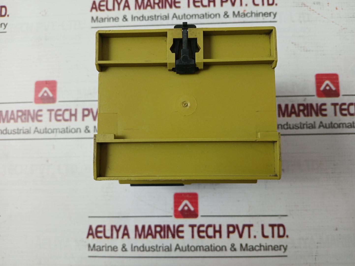 Pilz Pnoz X9P Safety Relay 24Vdc 5.5W