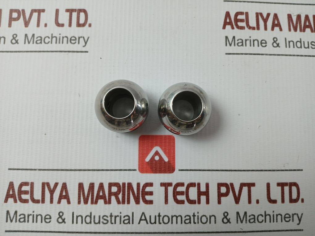 Spares Ball Valve Pip-0235.005 Brnd Pekos