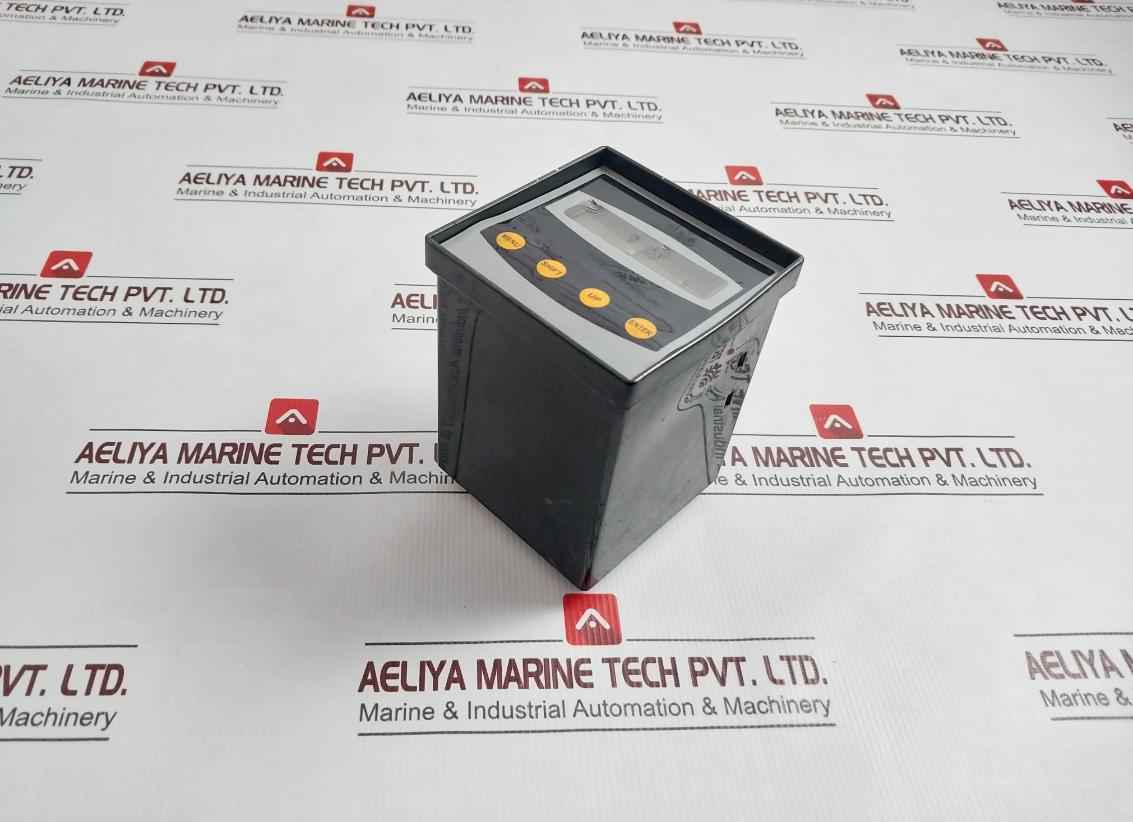 Piri Ef-9610/h Digital Process Controller Display Unit