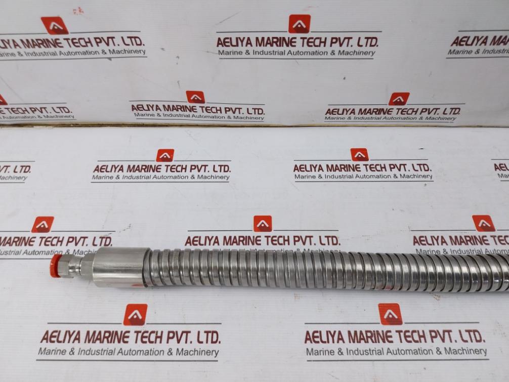 Pirtek Pfa-5000-08K Bop Control Hose 2M S2B0P-08-a316 3/4"X16 Unf