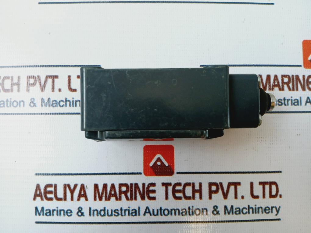 Pizzato Fd 510 Limit Switch 400V