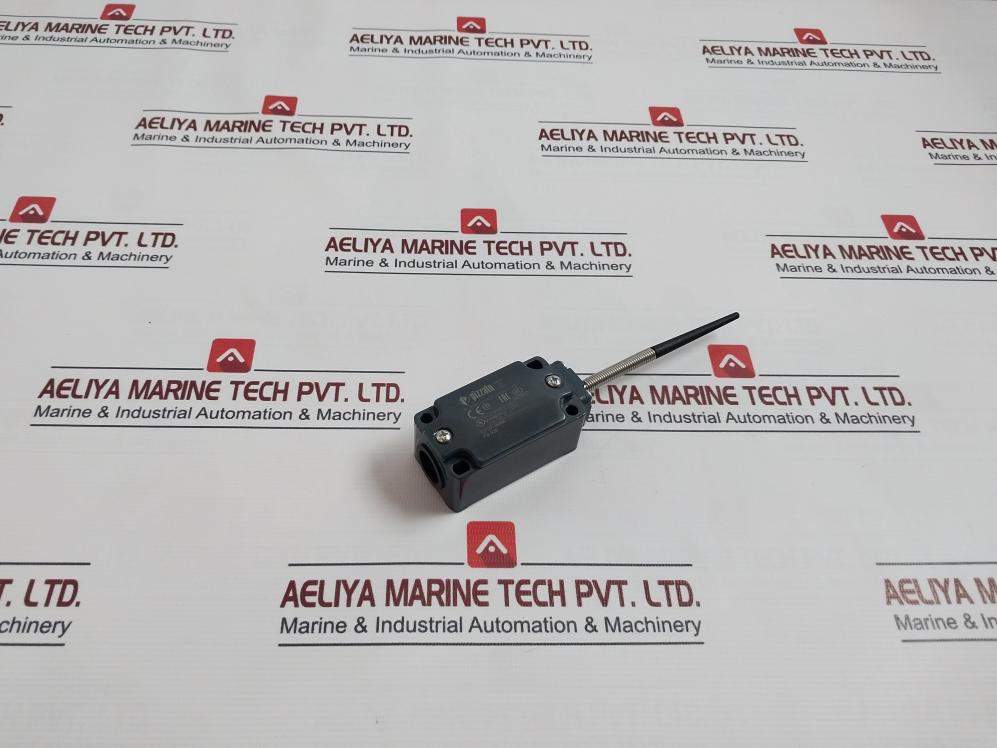 Pizzato Fd 520 Position Switch Ac15 3A 400V Ip67Pizzato Fd 520