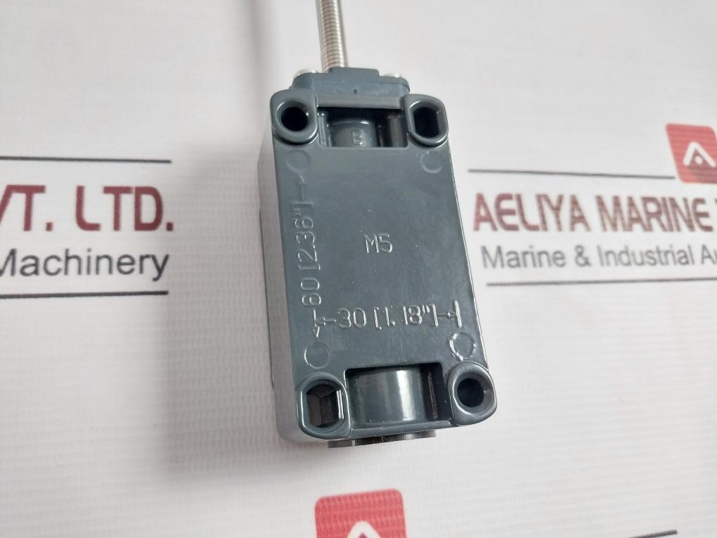 Pizzato Fd 520 Position Switch Ac15 3A 400V Ip67Pizzato Fd 520