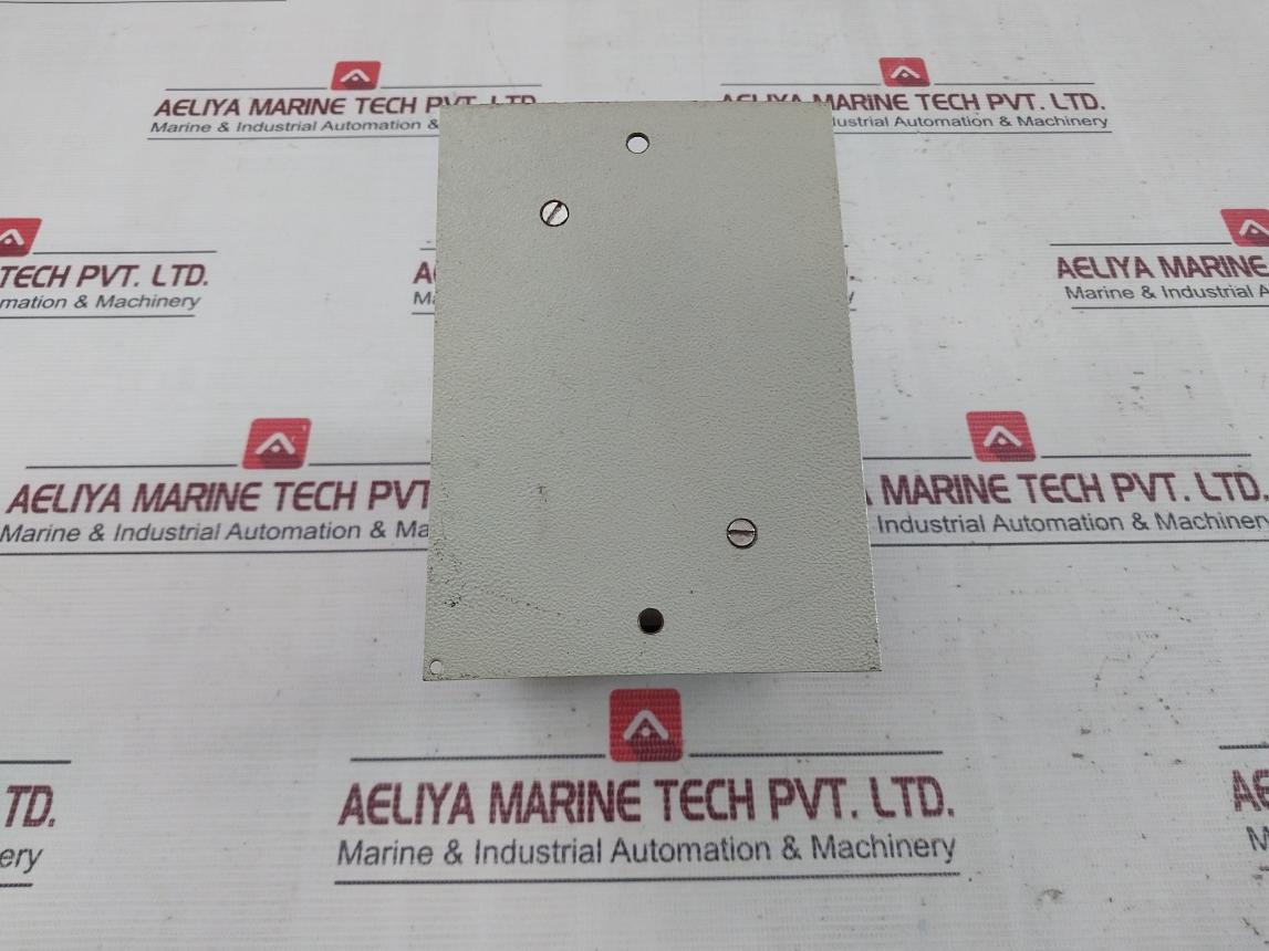 Pje Sp-989 Clutch Brake Module 24V