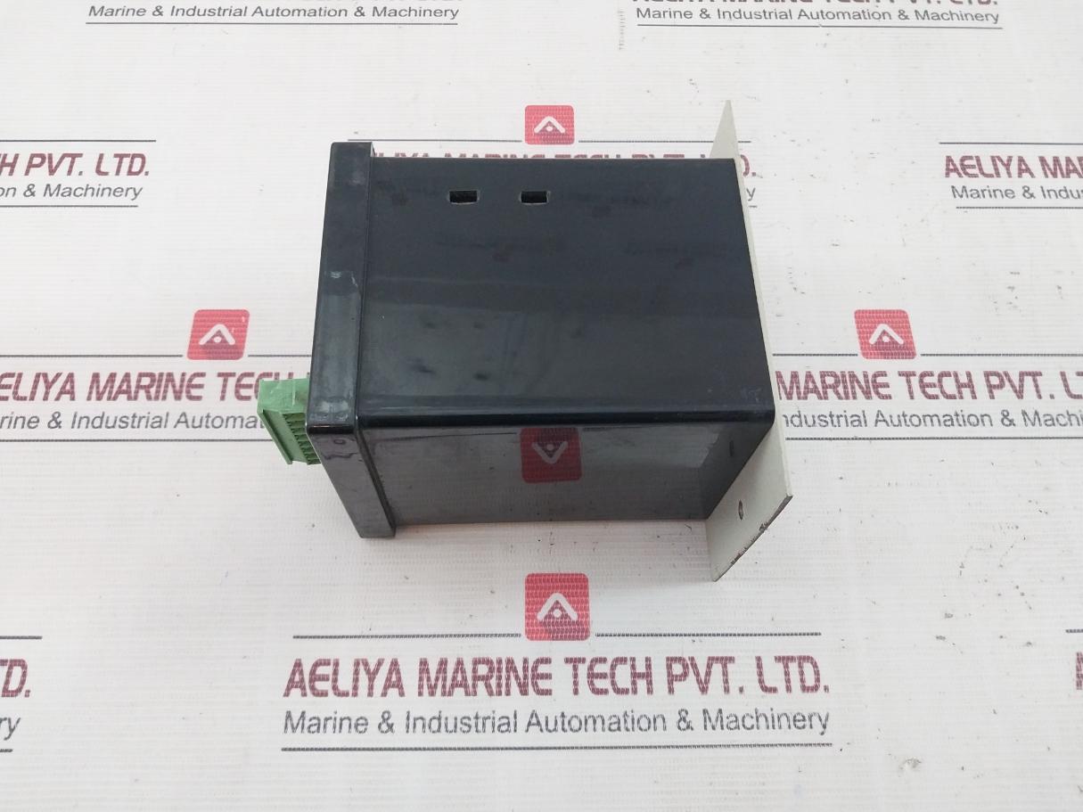 Pje Sp-989 Clutch Brake Module 24V
