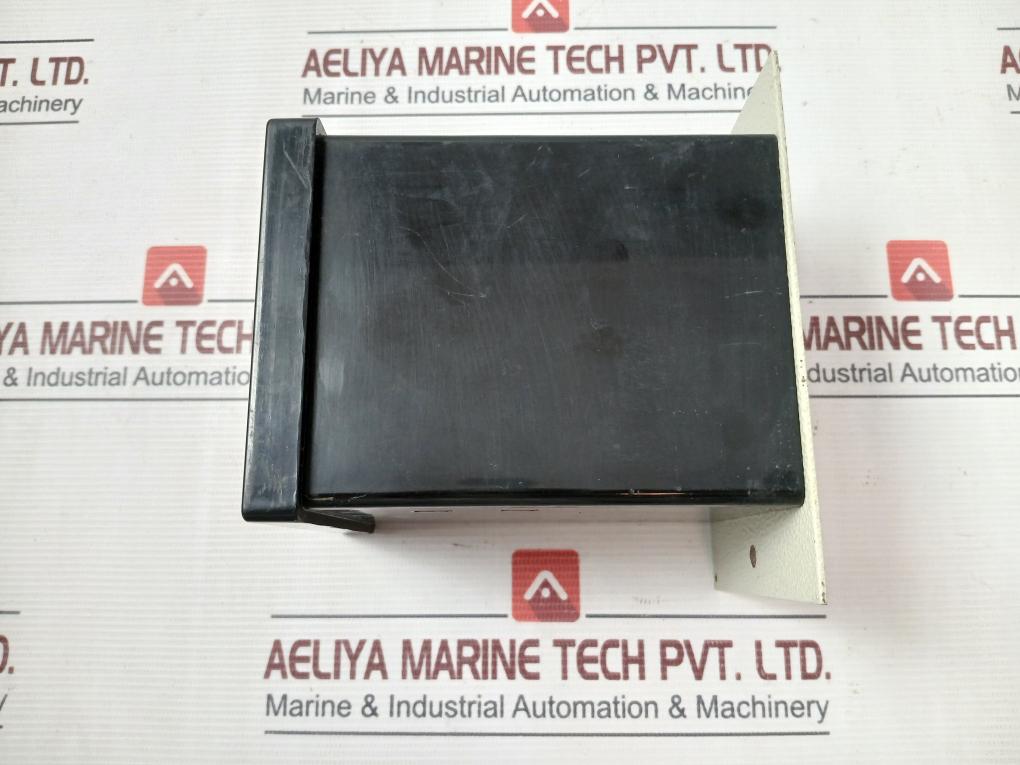 Pje Sp-989 Clutch Brake Module +24V Ec10076