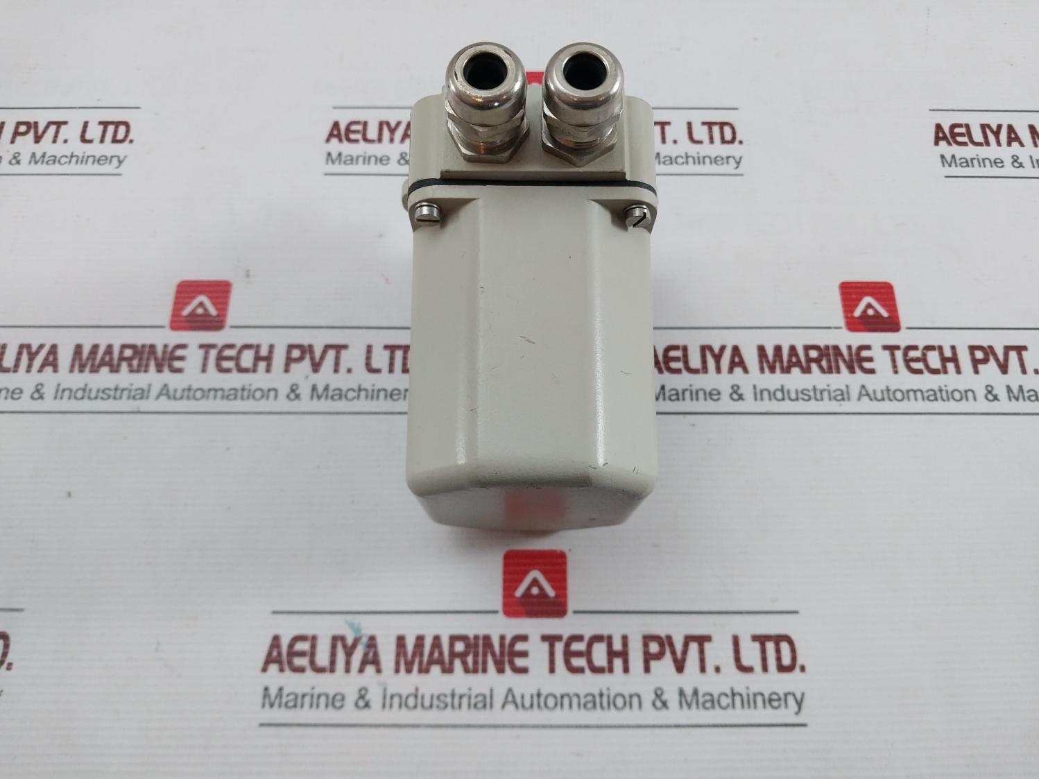 Pk 620 M Iii- G 90 Precision Potentiometer 118.3?C Fsg