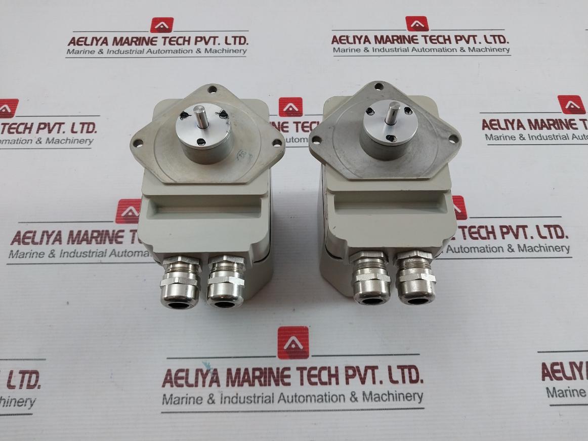 Pk 620 M Iii- G 90 Precision Potentiometer 118.3?C Fsg