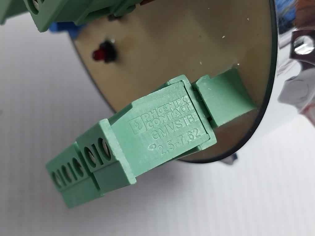 Pl140041 115462555 Temperature Transmitter 500V 2.5 Mm