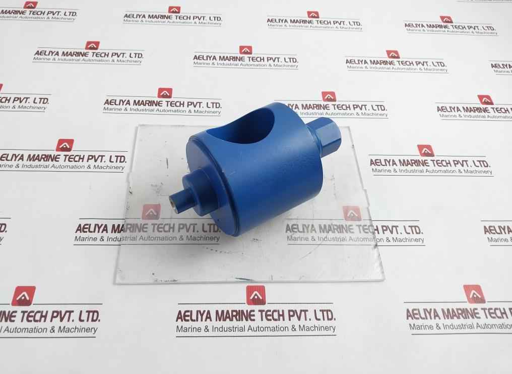 Pl3-15-002 Cementing Manifold Plug M36378-29