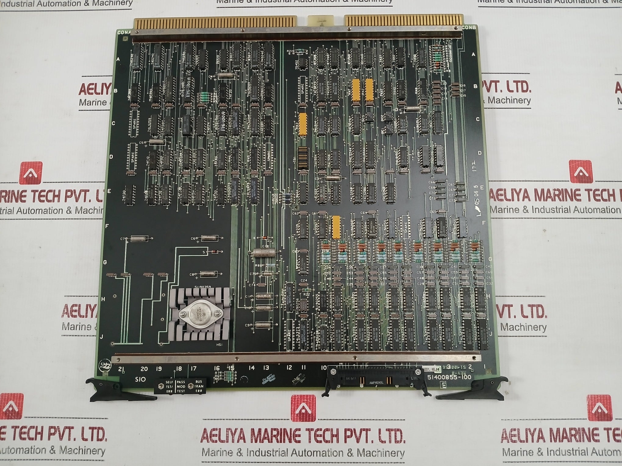 Plc-Sio-Board-51400856-100-Rev-E-By-Honeywell-51400855-100-1