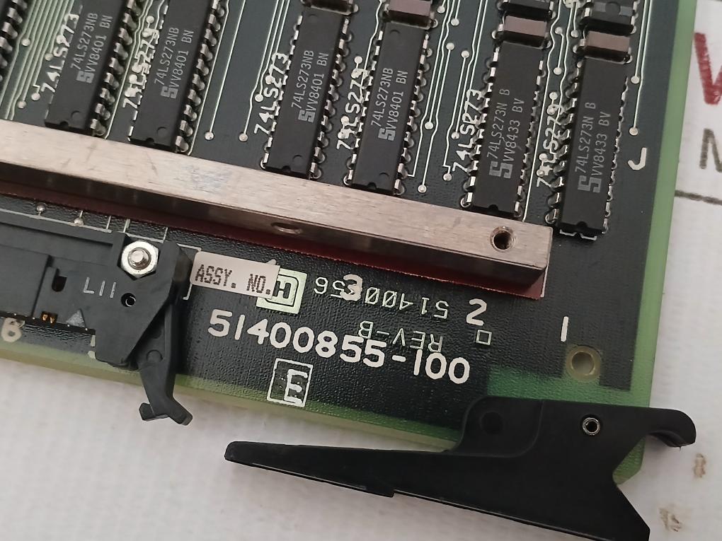 Plc-Sio-Board-51400856-100-Rev-E-By-Honeywell-51400855-100-7