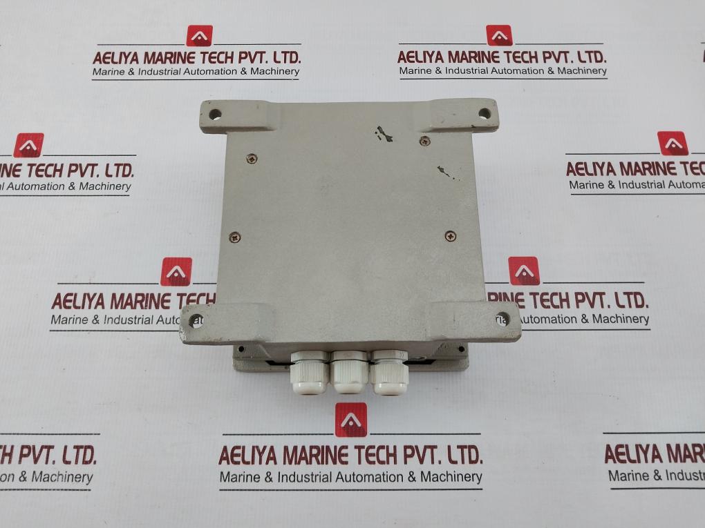 Plc Alarm Annunciator Module Akshtronica Pla 12