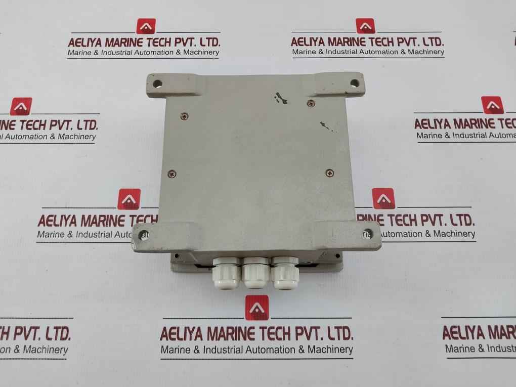 Plc Alarm Annunciator Module Akshtronica Pla 12