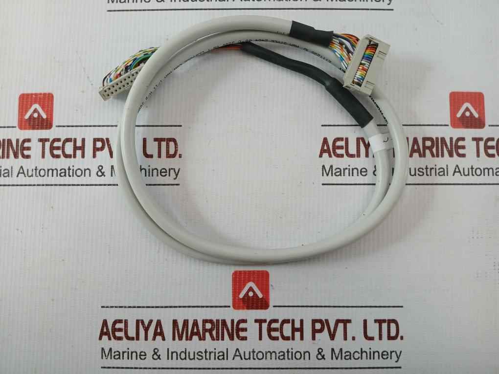 Plc Connection Cable 1-meter Mitsubishi Tb-ex-cab-1M