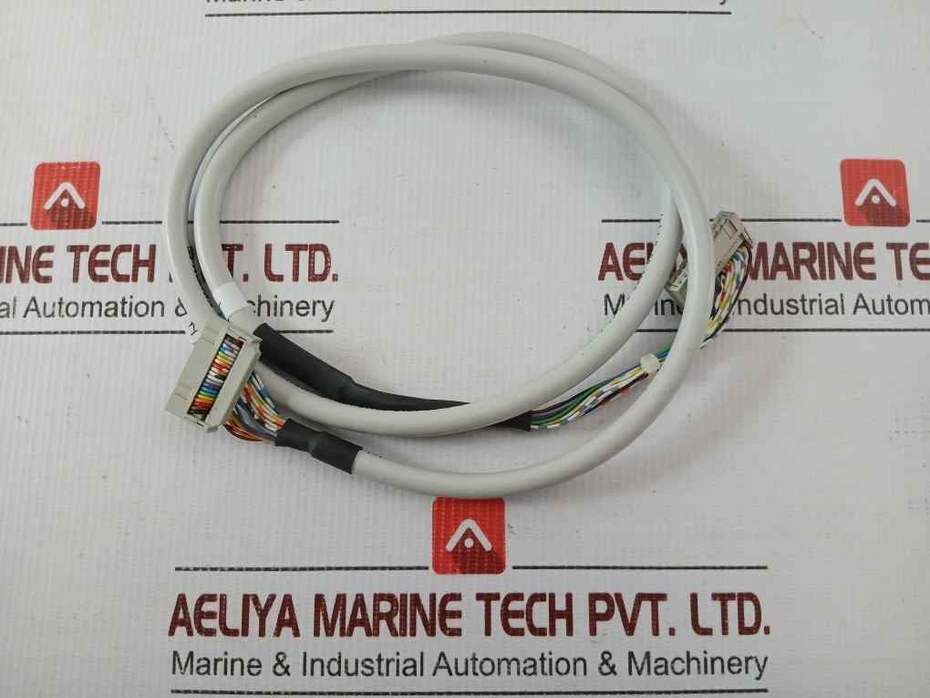Plc Connection Cable 1-meter Mitsubishi Tb-ex-cab-1M