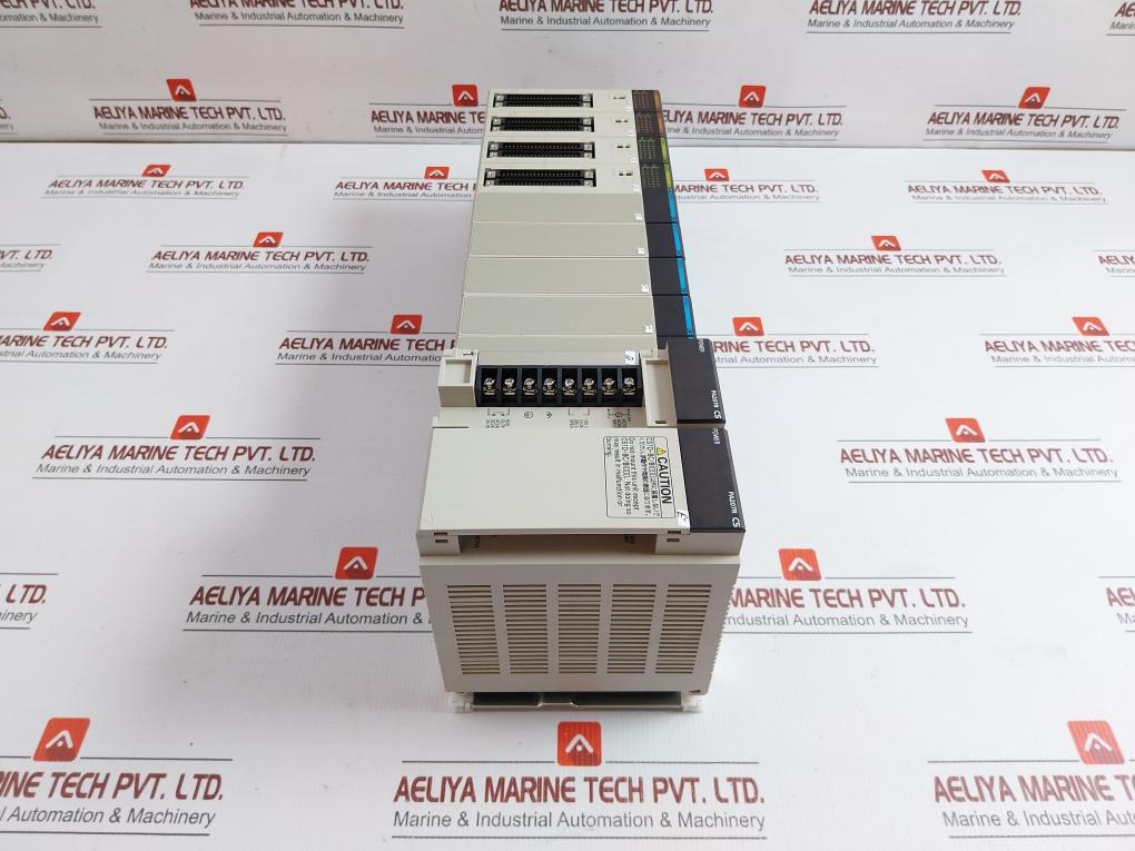 Plc Controller System Cs1W-od261, Cs1W-sp001, Cs1W-cn713 Omron Cs1W-id261