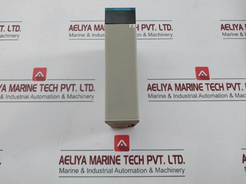 Plc Controller System Cs1W-sp001, Cs1D-pa207R, Cs1W-cn713 Omron Cs1W-da08C