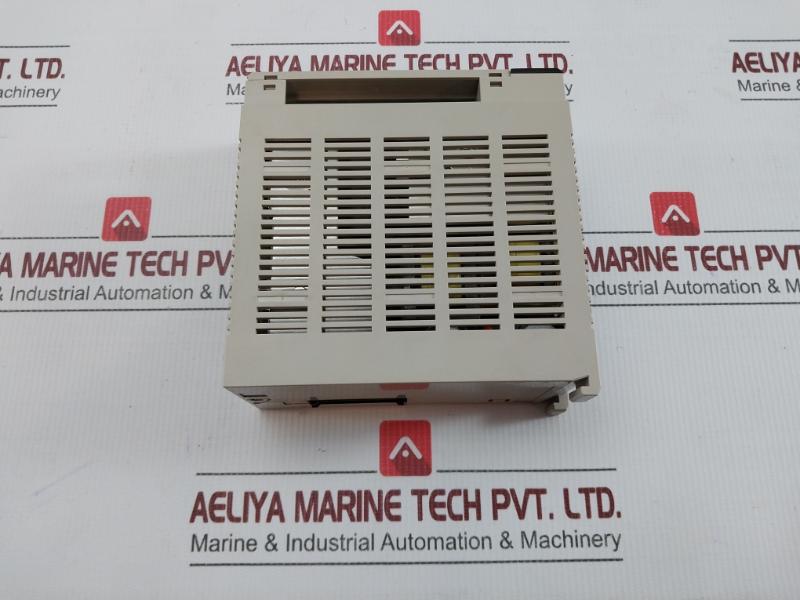 Plc Controller System Cs1W-sp001, Cs1D-pa207R, Cs1W-cn713 Omron Cs1W-da08C