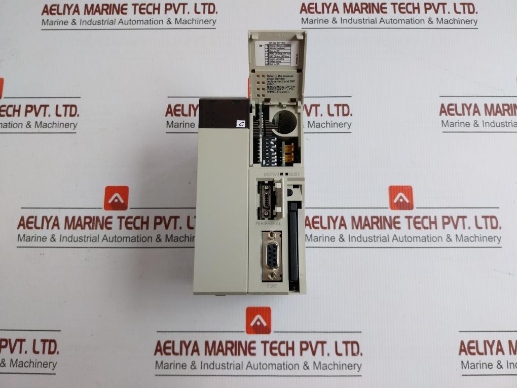 Plc Controller Unit Assy Cs1W-clk13, Cs1G-cpu42H, Cs1G-cpu42H Omron Cs1W-sp001