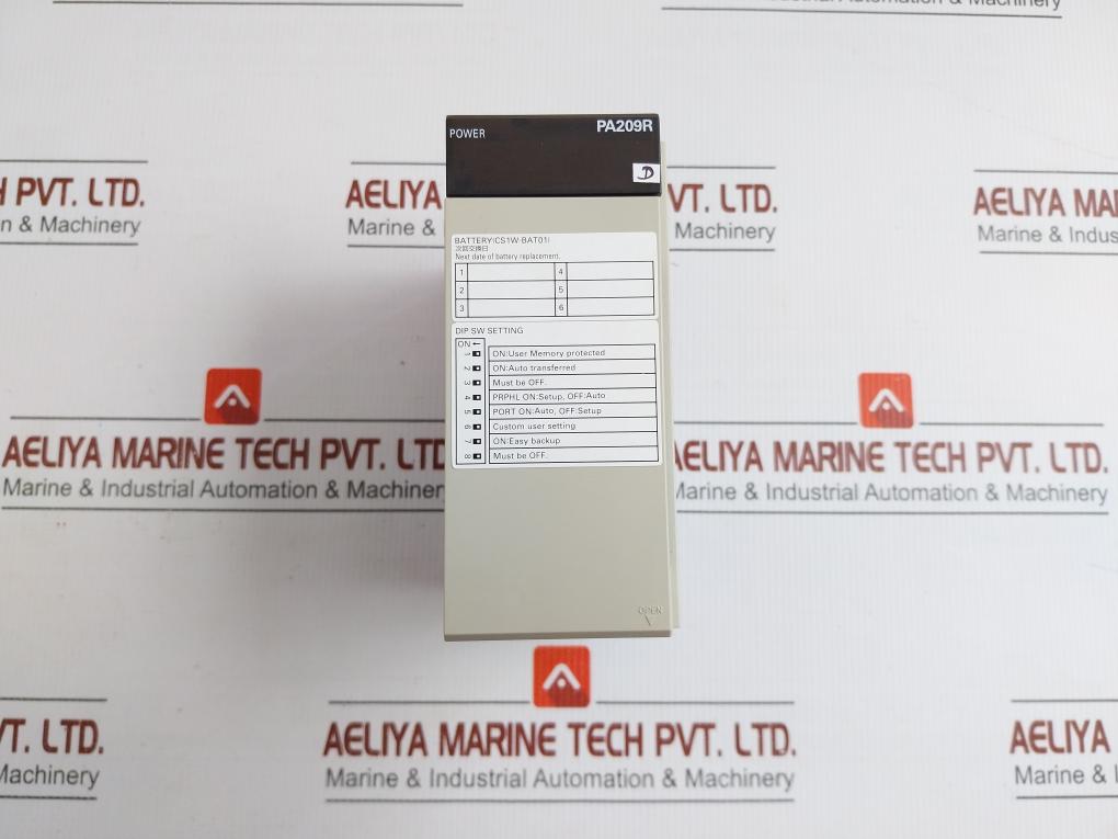 Plc Controller Unit Assy Cs1W-clk13, Cs1G-cpu42H, Cs1G-cpu42H Omron Cs1W-sp001