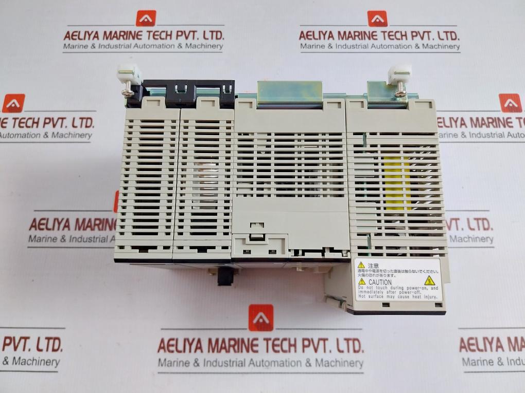 Plc Controller Unit Assy Cs1W-clk13, Cs1G-cpu42H, Cs1G-cpu42H Omron Cs1W-sp001
