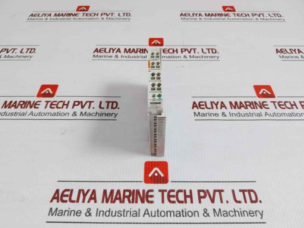Plc Filter Module 24V Dc 10A Part No 750-626 Wago