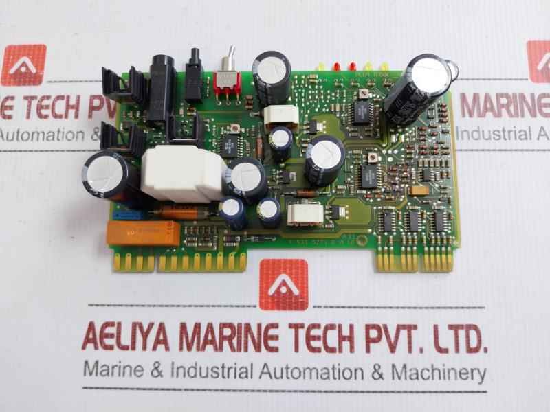 Plc Input Output Interface Module Board Pcd4.N2Xx Saia