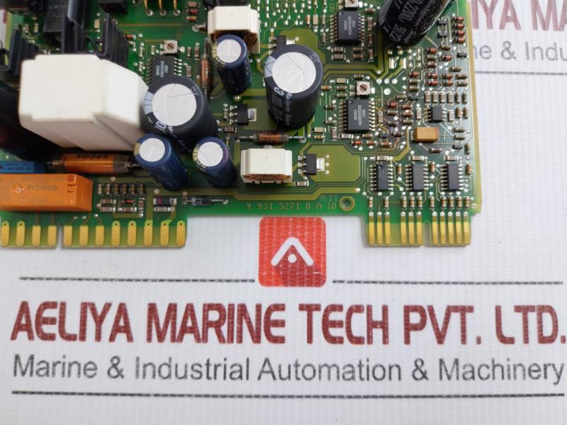 Plc Input Output Interface Module Board Pcd4.N2Xx Saia