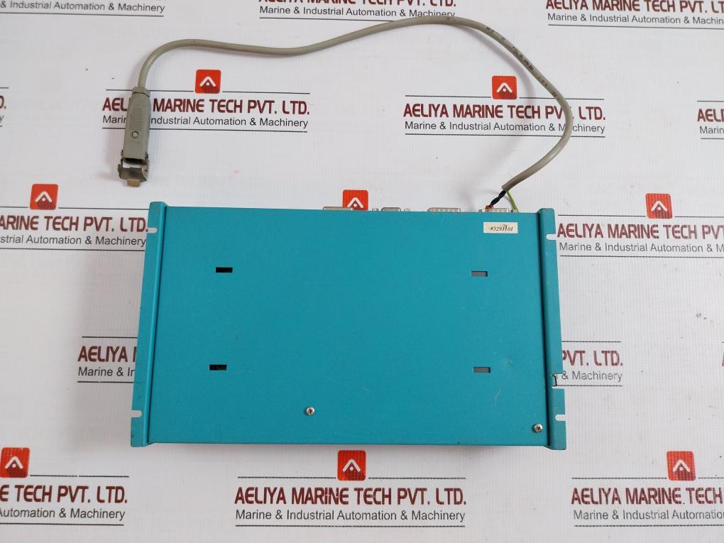 Plc Teleservice Communication Interface 24V Dc(+20%) 5Va Tele-professional