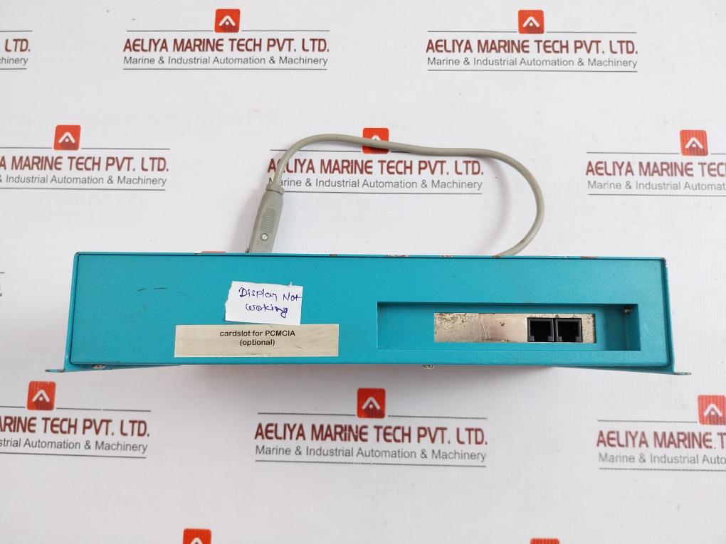 Plc Teleservice Communication Interface 24V Dc(+20%) 5Va Tele-professional