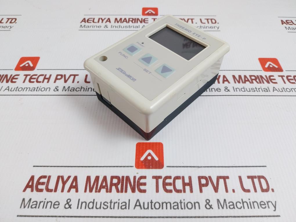 Ple-wd12-010 Digital Thermostat Controller Saginomiya -40°C To 30°C