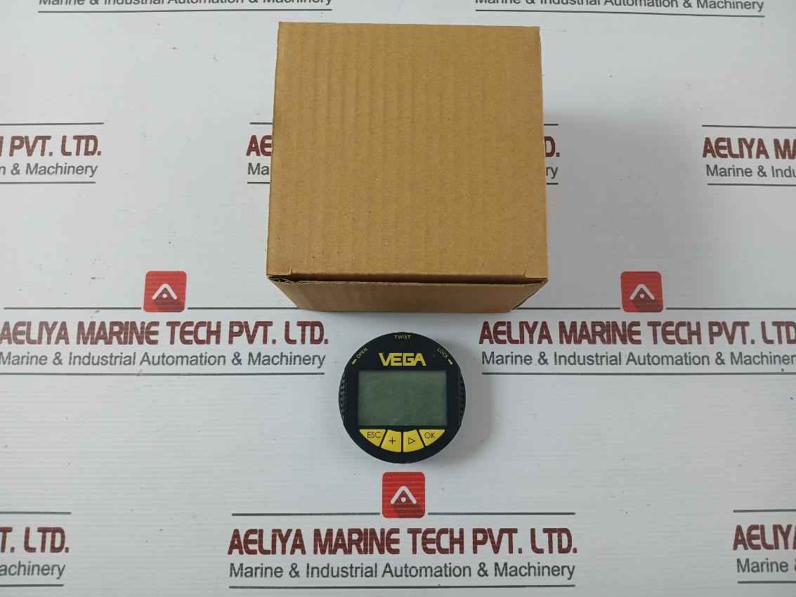 Plicscom Pluggable Display Adjustment Module Brand Vega