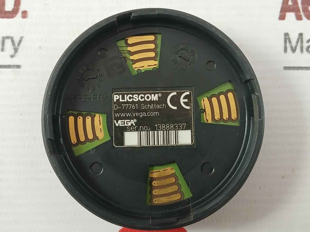 Plicscom Pluggable Display Adjustment Module Brand Vega