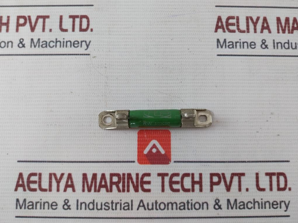 Plp Rw 10X50 Power Resistor Used