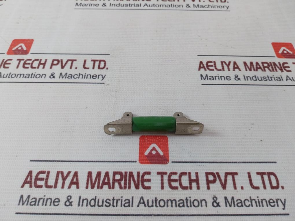 Plp Rw 10X50 Power Resistor Used